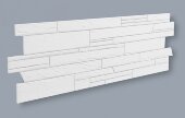 Стеновая панель 3D NMC Камень STONE 1135х375 мм
