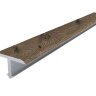 Заказать Алюминиевый Т-профиль 33 мм MP 84 42-Вяз 2,7 м Заказать Алюминиевый Т-профиль 33 мм MP 84 42-Вяз 2,7 м