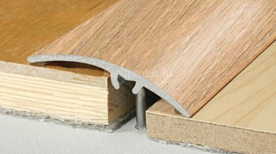 Заказать Алюминиевый порог разноуровневый скрытое крепление 50 мм Effector A65-0920 Дуб Натуральный 2,7 м Заказать Алюминиевый порог разноуровневый скрытое крепление 50 мм Effector A65-0920 Дуб Натуральный 2,7 м