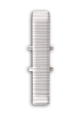 Соединитель для плинтуса 85 мм Deconika Д-П85-С