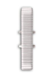 Соединитель для плинтуса 85 мм Deconika Д-П85-С Соединитель для плинтуса 85 мм Deconika Д-П85-С