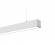 Заказать Профиль прямоугольный подвесной DesignLed LS7477 для светодиодной ленты 2,5 м 