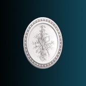 Декоративное панно Перфект K4095 500х350х35 мм Декоративное панно Перфект K4095 500х350х35 мм