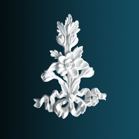 Заказать Декоративный орнамент Перфект G2319 230х165х23 мм 