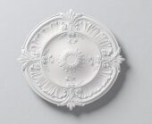 Декоративная потолочная розетка NMC Arstyl R24 диаметр 770 мм