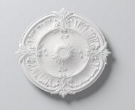 Декоративная потолочная розетка NMC Arstyl R24 диаметр 770 мм Декоративная потолочная розетка NMC Arstyl R24 диаметр 770 мм