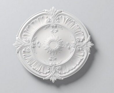 Заказать Декоративная потолочная розетка NMC Arstyl R24 диаметр 770 мм 