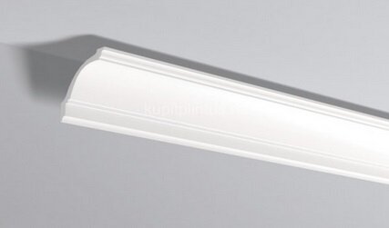 Заказать Карниз NMC Nomastyl GP 100х100 2 м 