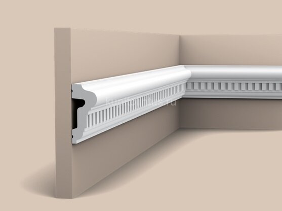 Заказать Молдинг Orac Decor Purotouch P6020 2 м Заказать Молдинг Orac Decor Purotouch P6020 2 м