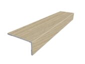 Алюминиевый уголок 12х25 мм MP 9 45-Тик 2,7 м