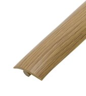 Гибкий порог Salag Flex Board FB0008 Дуб темный 3 м Гибкий порог Salag Flex Board FB0008 Дуб темный 3 м