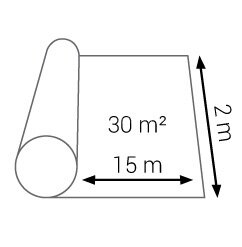 Заказать Пароизоляционная пленка Cezar Basic Izopar 0,2мм 30м2 