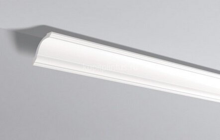 Заказать Карниз NMC Nomastyl GO 80х80 2 м 