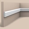 Заказать Молдинг гибкий Orac Decor Purotouch Flex P5021F 2 м Заказать Молдинг гибкий Orac Decor Purotouch Flex P5021F 2 м