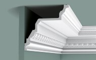 Карниз Orac Decor Purotouch C307 2 м