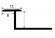 Заказать Профиль Z-образный из латуни Yakamoz LZT-13 зиг заг латунь шлифованная 2,7 м 