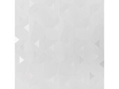 Декоративная панель 3D HiWood Maximum DM629 W14 с геометрическим узором 600х4 мм 3м