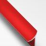 Заказать Профиль алюминиевый для плитки внутренний 10 мм Gunsen PV30-29 красный Ral 3000 2,7 м Заказать Профиль алюминиевый для плитки внутренний 10 мм Gunsen PV30-29 красный Ral 3000 2,7 м