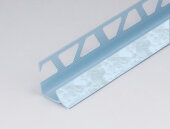 Уголок внутренний для плитки 10 мм IDEAL Вп10 109 Мрамор бирюзовый 2,5 м