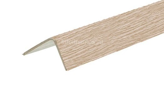 Заказать Уголок арочный 20х12 IDEAL A20 цвет 213 Дуб северный 2,7 м Заказать Уголок арочный 20х12 IDEAL A20 цвет 213 Дуб северный 2,7 м