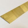 Заказать Полоса из латуни 20 мм Progress PIOS 202 латунь шлифованная 2,7 м Заказать Полоса из латуни 20 мм Progress PIOS 202 латунь шлифованная 2,7 м