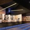 Заказать Профиль круглый подвесной DesignLed LT60 для светодиодной ленты 2,5 м 