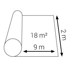 Заказать Пароизоляционная пленка Cezar Basic Izopar 0,2мм 18м2 Заказать Пароизоляционная пленка Cezar Basic Izopar 0,2мм 18м2