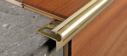 Заказать Профиль F-образный из латуни Progress PSYOL 10 полированная латунь 2,7 м Заказать Профиль F-образный из латуни Progress PSYOL 10 полированная латунь 2,7 м