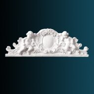 Декоративное панно Перфект P1006 245х725х70 мм Декоративное панно Перфект P1006 245х725х70 мм