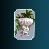 Декоративный светильник Перфект K5013 385х360х181 мм Декоративный светильник Перфект K5013 385х360х181 мм