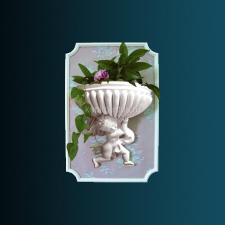 Заказать Декоративный светильник Перфект K5013 385х360х181 мм Заказать Декоративный светильник Перфект K5013 385х360х181 мм