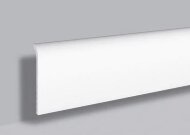 Плинтус для пола NMC Floorstyl CF1 110х22 2 м Плинтус для пола NMC Floorstyl CF1 110х22 2 м