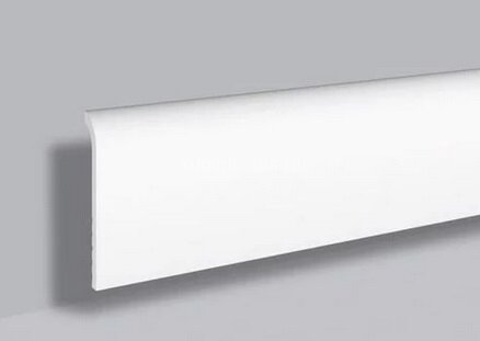 Заказать Плинтус для пола NMC Floorstyl CF1 110х22 2 м 