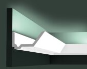 Профиль для скрытого освещения Orac Decor Purotouch C358 2 м