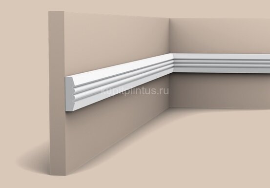 Заказать Молдинг Orac Decor Purotouch P5021 2 м Заказать Молдинг Orac Decor Purotouch P5021 2 м