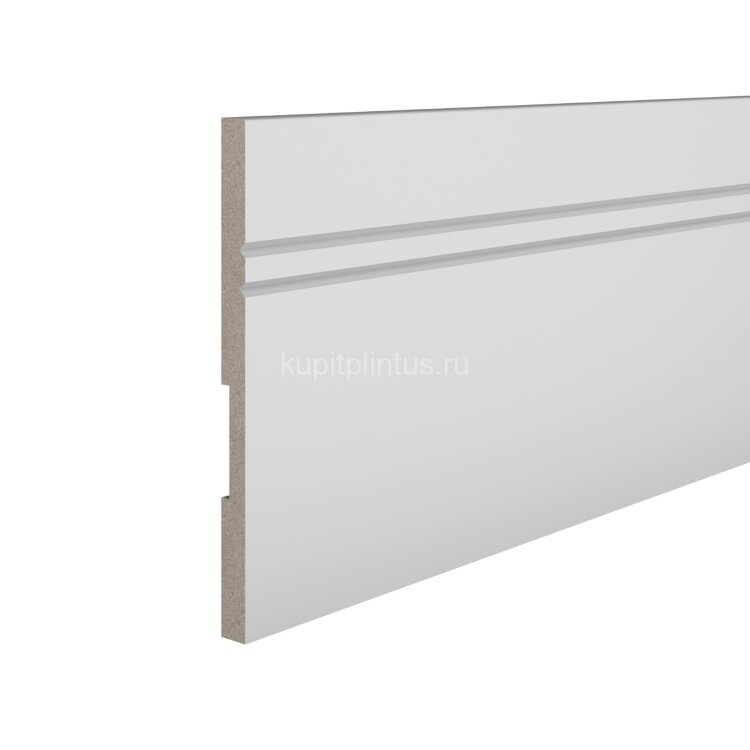 Заказать Плинтус напольный ЛДФ 15х230 мм Ultrawood Base 5902 2,44 м Заказать Плинтус напольный ЛДФ 15х230 мм Ultrawood Base 5902 2,44 м