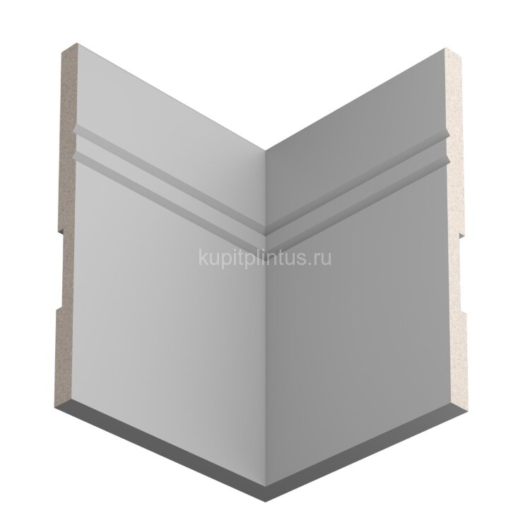 Заказать Плинтус напольный ЛДФ 15х230 мм Ultrawood Base 5902 2,44 м Заказать Плинтус напольный ЛДФ 15х230 мм Ultrawood Base 5902 2,44 м