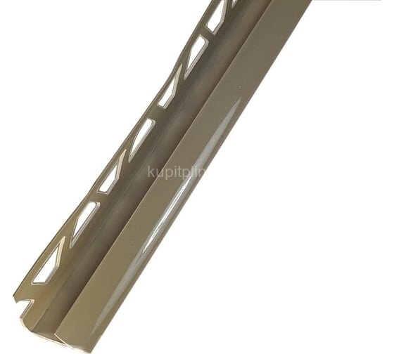 Заказать Раскладка для плитки внутренняя 8 мм Идеал Вп8 мнт 003 дымчатый 2.5 м Заказать Раскладка для плитки внутренняя 8 мм Идеал Вп8 мнт 003 дымчатый 2.5 м