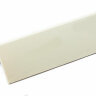 Заказать Уголок декоративный ПВХ Cezar 15х15 цвет 102 Кремовый 2,75 м 