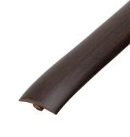 Гибкий порог Salag Flex Board FB0024 Венге 3 м Гибкий порог Salag Flex Board FB0024 Венге 3 м