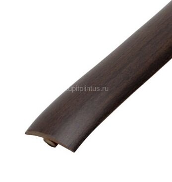 Заказать Гибкий порог Salag Flex Board FB0024 Венге 3 м 