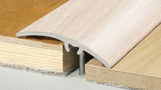 Заказать Алюминиевый порог разноуровневый скрытое крепление 50 мм Effector A65-0917 Дуб Жасмин 2,7 м Заказать Алюминиевый порог разноуровневый скрытое крепление 50 мм Effector A65-0917 Дуб Жасмин 2,7 м