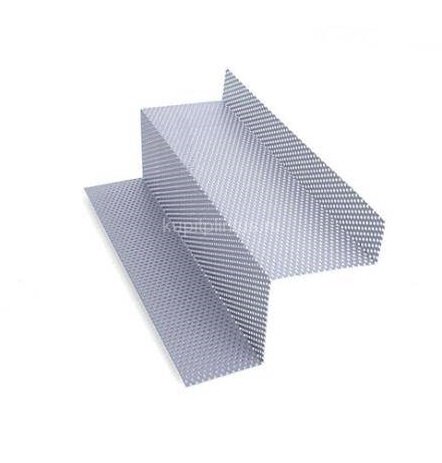 Заказать Перфорированная сетка DesignLed NT7001 для профиля LS7477 Заказать Перфорированная сетка DesignLed NT7001 для профиля LS7477