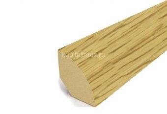 Заказать Галтель ПВХ выпуклая Lemal 14х14 мм Цвет 8538 Дуб новый 2,5 м Заказать Галтель ПВХ выпуклая Lemal 14х14 мм Цвет 8538 Дуб новый 2,5 м