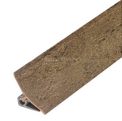 Заказать Плинтус для столешницы Cezar BL33 068 Валентино глина 3 м Заказать Плинтус для столешницы Cezar BL33 068 Валентино глина 3 м