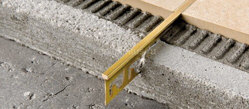 Заказать Профиль Т-образный (вставка) из латуни 5х10 Progress PITOL 510 полированная латунь 2,7 м Заказать Профиль Т-образный (вставка) из латуни 5х10 Progress PITOL 510 полированная латунь 2,7 м