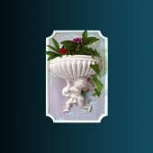 Декоративный светильник Перфект K5014 385х360х181 мм Декоративный светильник Перфект K5014 385х360х181 мм