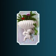 Декоративный светильник Перфект K5014 385х360х181 мм Декоративный светильник Перфект K5014 385х360х181 мм