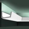 Заказать Профиль для скрытого освещения Orac Decor Purotouch C357 2 м 