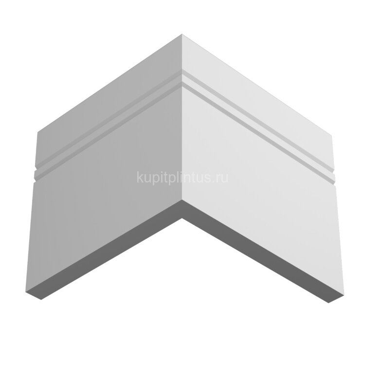 Заказать Плинтус напольный ЛДФ 15х150 мм Ultrawood Base 5901 2,44 м Заказать Плинтус напольный ЛДФ 15х150 мм Ultrawood Base 5901 2,44 м